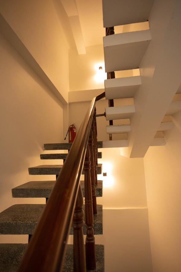 Khach San Y Lan 2 Da Lat Hotel ภายนอก รูปภาพ